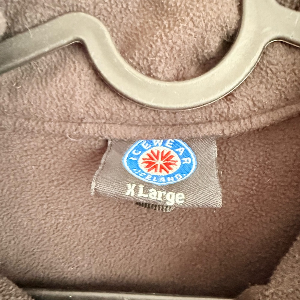 Men's Black Performance Softshell Jacket - image 2